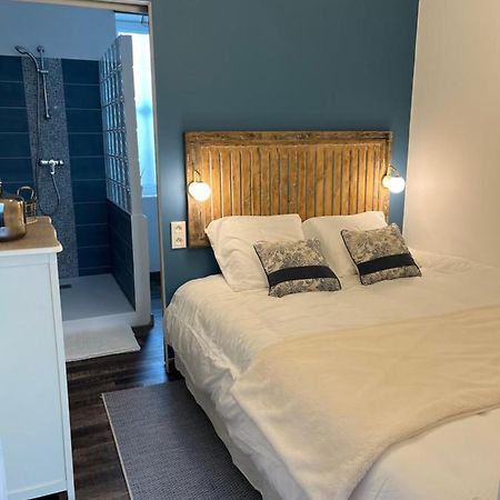 אמיינס Appartement 2 Personnes : Les Canaux מראה חיצוני תמונה
