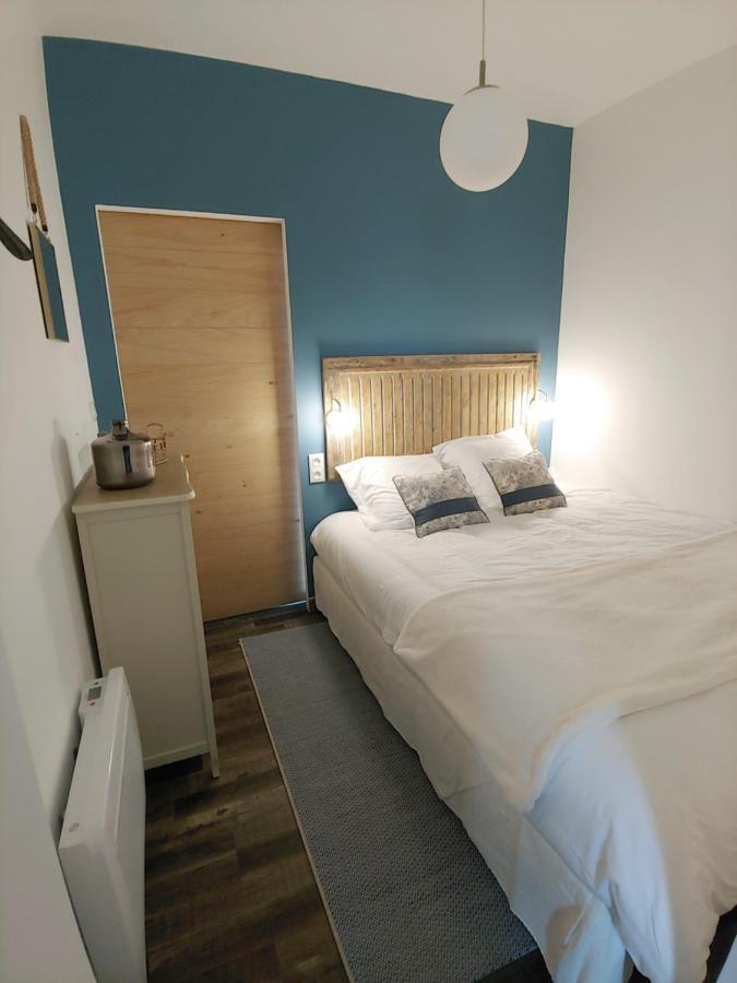 אמיינס Appartement 2 Personnes : Les Canaux מראה חיצוני תמונה