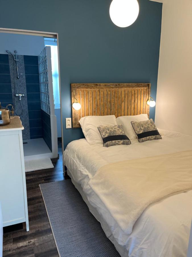 אמיינס Appartement 2 Personnes : Les Canaux מראה חיצוני תמונה