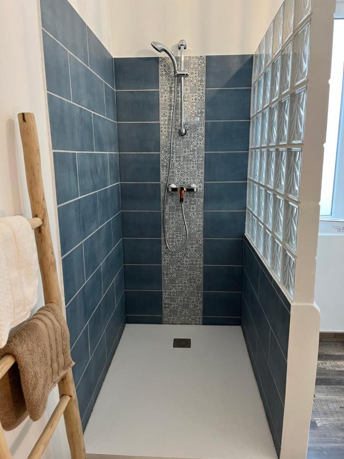 אמיינס Appartement 2 Personnes : Les Canaux מראה חיצוני תמונה