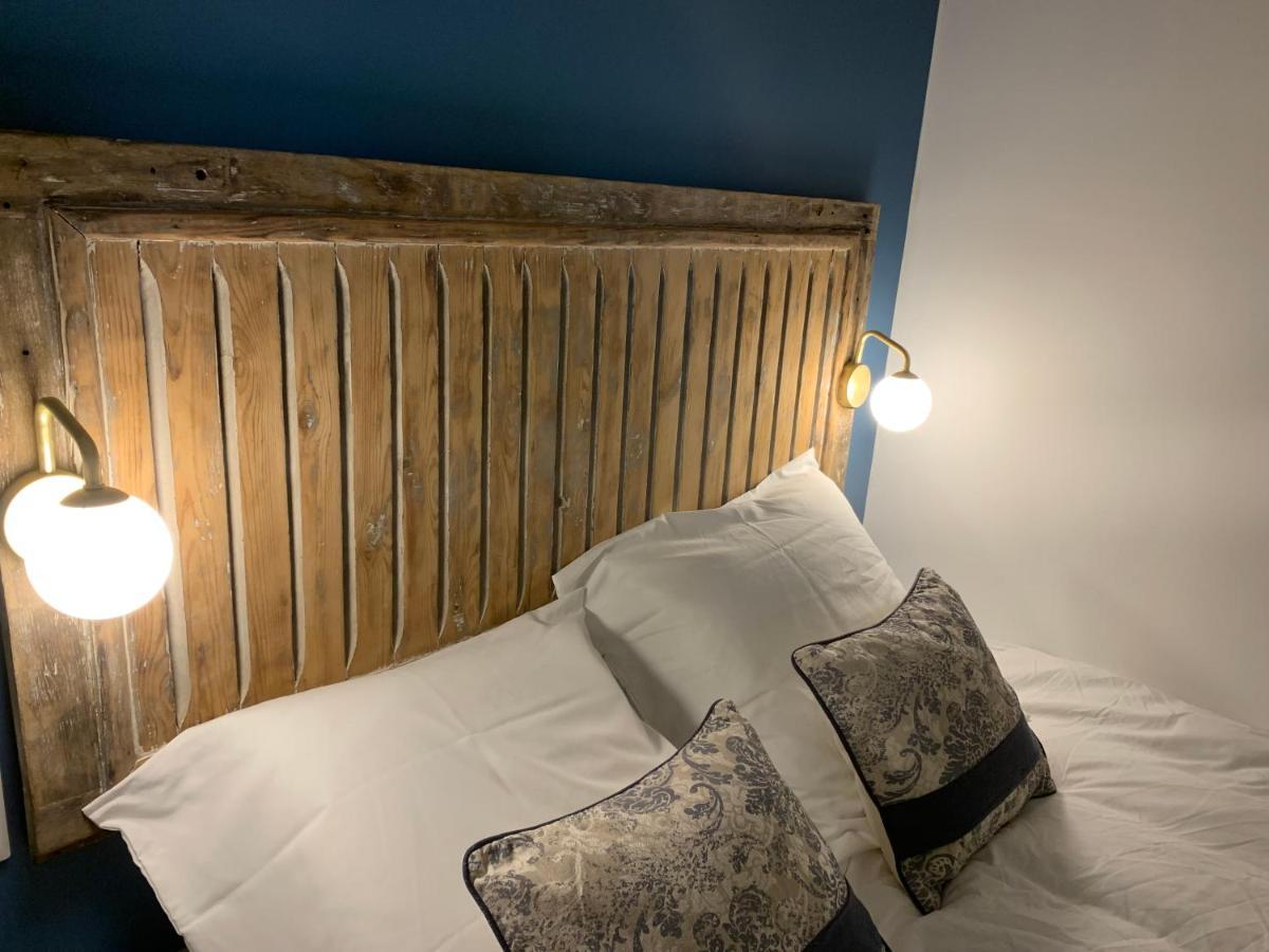 אמיינס Appartement 2 Personnes : Les Canaux מראה חיצוני תמונה