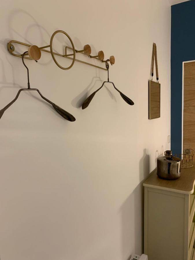 אמיינס Appartement 2 Personnes : Les Canaux מראה חיצוני תמונה